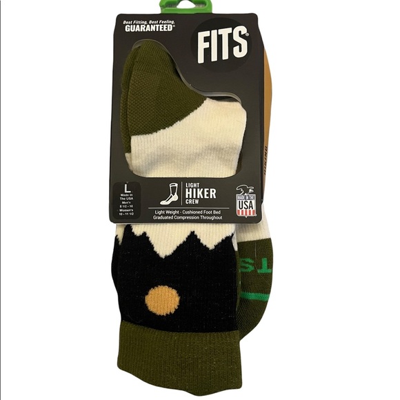 Fits light hiker large - Picture 1 of 2